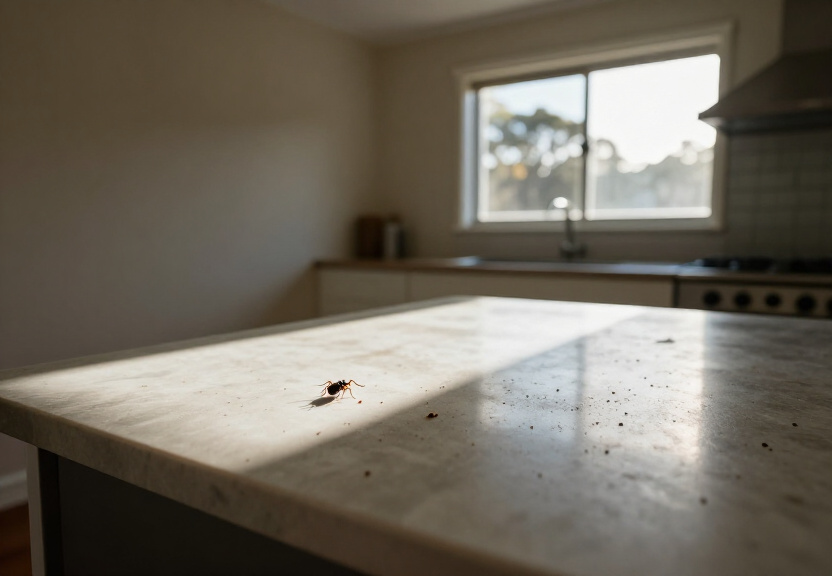 Pest Control in Banksia Homes